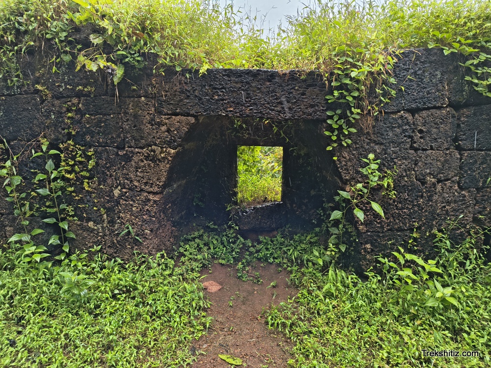 Cabo de Rama (Kholgad)